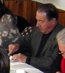 Hommage à Paul Silvani
