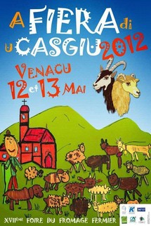 Le site officiel de la foire régionale du fromage fermier de Corse Le site officiel de la foire régionale du fromage fermier de Corse