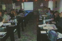 Les journées annuelles du pastoralisme corse et du développement durable  Les journées annuelles du pastoralisme corse et du développement durable