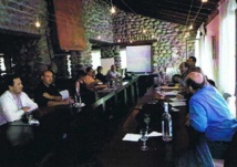 Les journées annuelles du pastoralisme corse et du développement durable  Les journées annuelles du pastoralisme corse et du développement durable