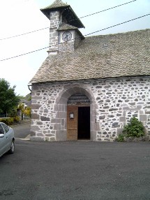 Voyage d'une délégation des Foires de Corse et de la 'Fiera di U Casgiu' dans le Cantal Voyage d'une délégation des Foires de Corse et de la 'Fiera di U Casgiu' dans le Cantal