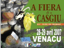 A FIERA 2007 A FIERA 2007