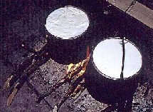 Les fromages de Corse Les fromages de Corse