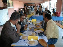 La Charte du Concours - Cartula di u Cuncorsu Rigiunale di i Casgi Casani