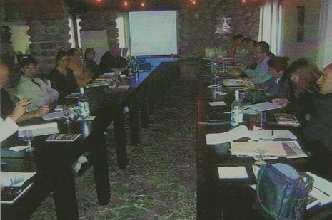 Les journées annuelles du pastoralisme corse et du développement durable  Les journées annuelles du pastoralisme corse et du développement durable