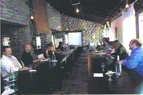 Les journées annuelles du pastoralisme corse et du développement durable  Les journées annuelles du pastoralisme corse et du développement durable