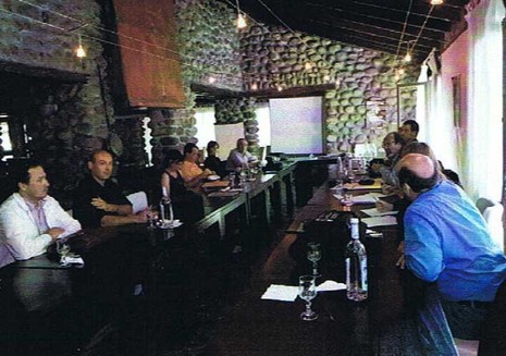 Les journées annuelles du pastoralisme corse et du développement durable  Les journées annuelles du pastoralisme corse et du développement durable