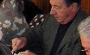 Hommage à Paul Silvani