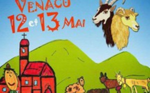 Le site officiel de la foire régionale du fromage fermier de Corse
