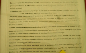 LE 'SANS PEUR',