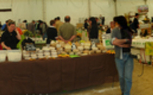 13ème Fiera di U Casgiu : un grand succès !