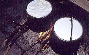 Les fromages de Corse