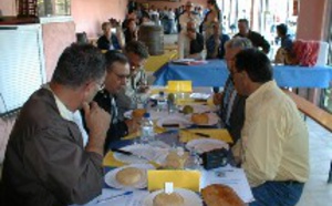 La Charte du Concours - Cartula di u Cuncorsu Rigiunale di i Casgi Casani